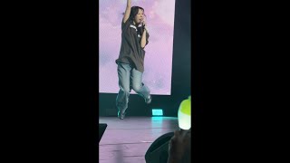 240529 4K60 WHEEIN ‘Wheee’ encore Whee in the Mood @ Fort Lauderdale 휘인