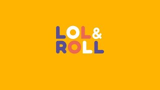 Energy Lolroll Pop Kids Fejhallgatók