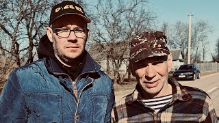видео: Ржев. Легендарный поисковик - Эпоха Времени картинка: Ржев. Легендарный поисковик - Эпоха Времени