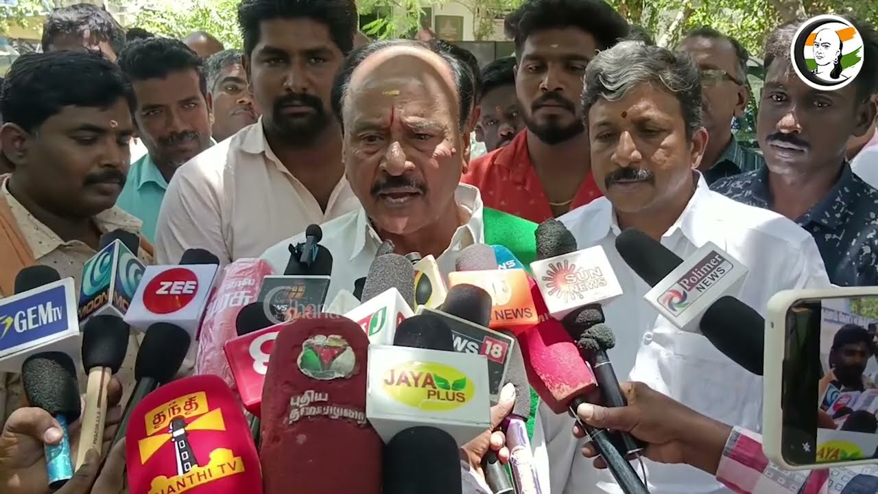 கோவில் நிலத்தில் சிப்காட்..பழனியில் பரபர! | செல்லமுத்து பேட்டி | Palani Temple Land