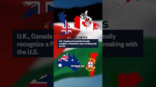 Multiple countries recognise Palestine!#palestine #israel #israelhamaswar #israelpalestineconflict