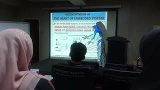 Augmented Reality DEC40053 Embedded System Applications screenshot 5