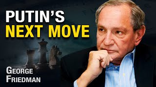 Why the Russian offensive Failed... | Global Macro Update