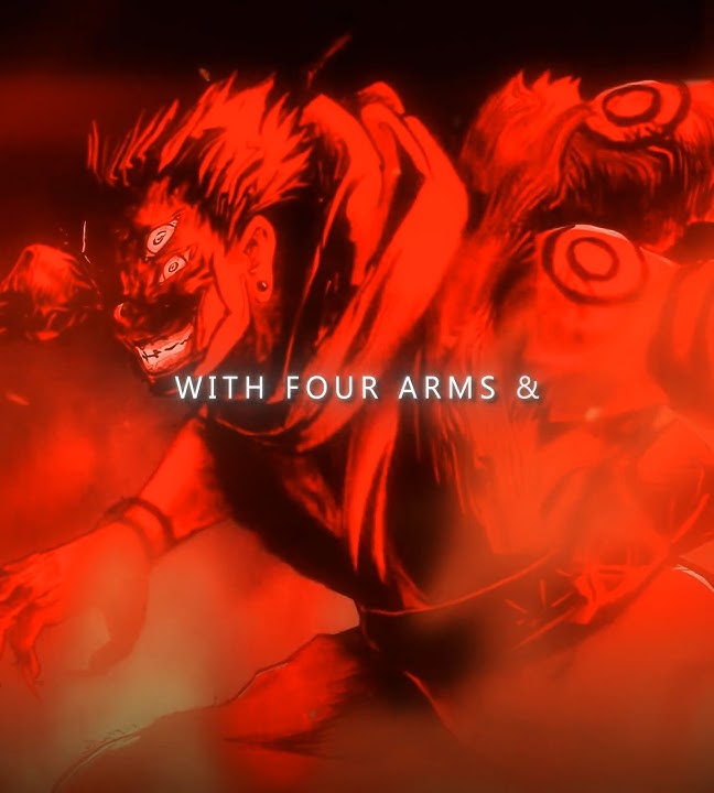 Would you Lose? Nah I'd Win 🗣️ 'Jujutsu Kaisen' Gojo vs Sukuna Edit | Judas by lady gaga