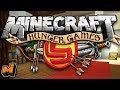 Minecraft: Hunger Games Survival w/ CaptainSparklez - KING OF THE HILL