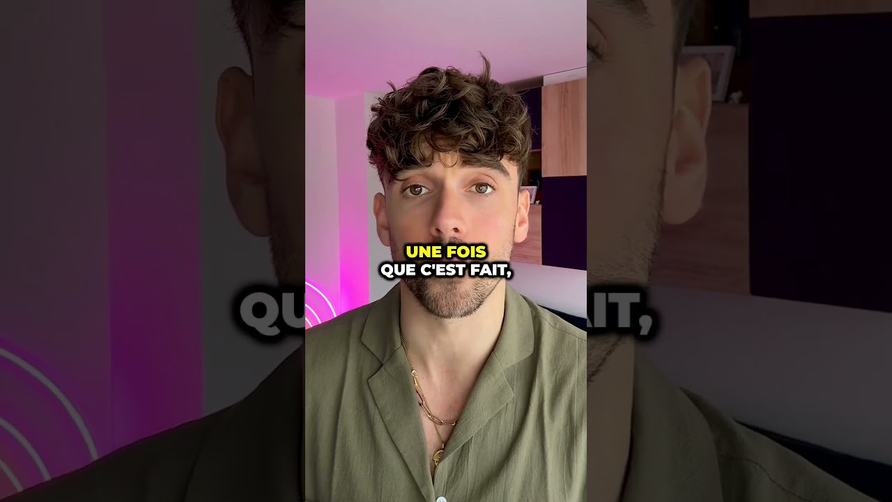 🎥 Arrête de galérer avec Capcut et autres outils compliqués ! 