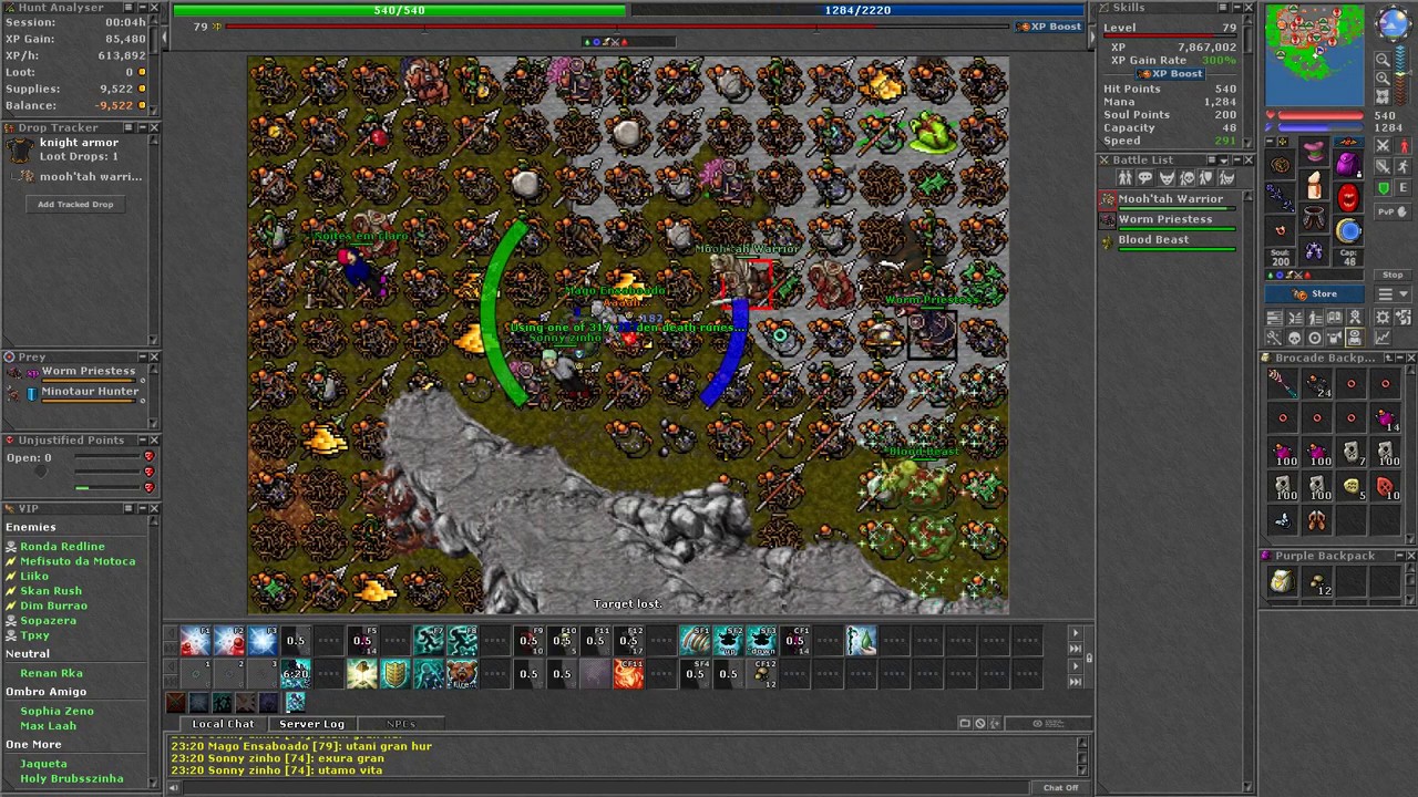 Chat Tibia Descarga Gratuita - Home