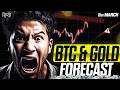 BITCOIN : NEXT UPDATE❗❗ | Crypto News Today Hindi | Bitcoin Technical Analysis