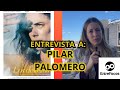 Pilar Palomero "Estoy recibiendo historias de los espectadores compartiendo sus historias"