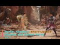 MK1 Private Mileena and Kameo Ferra Update V1.1 | Script Cronus Zen