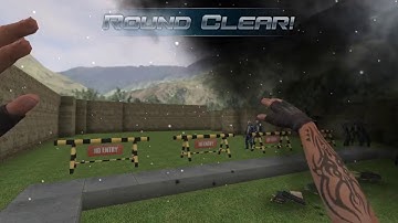 counter strike nexon zombie escape studio mode