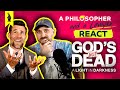 God&#39;s Not Dead 3: Is God Cancelled? Ft. LegalEagle