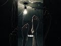 Something Was Walking on the Ceiling #scary #horror #creepy #shorts