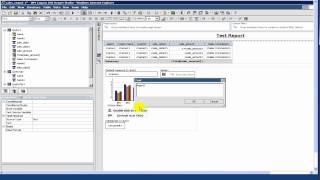 Cognos Tutorial   12 Drilldown Reports, Charts