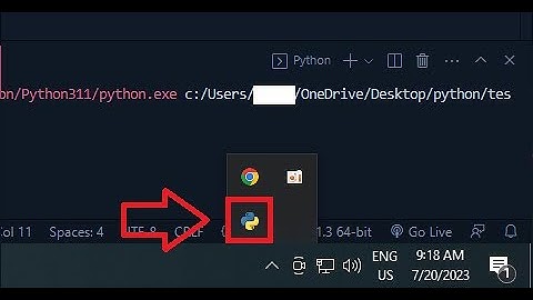 How to create a system tray icon