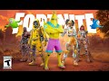 Fortnite chapter 5 season 3