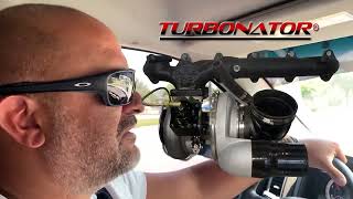 3rd gen Swap for the 6.7L with the Turbonator INT | Better MPG | Replacement Turbo for Dodge Ram