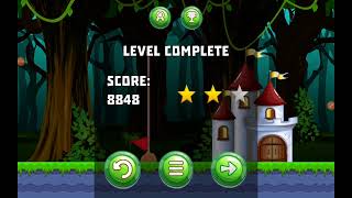 Super Fabio Adventure Level 6-10