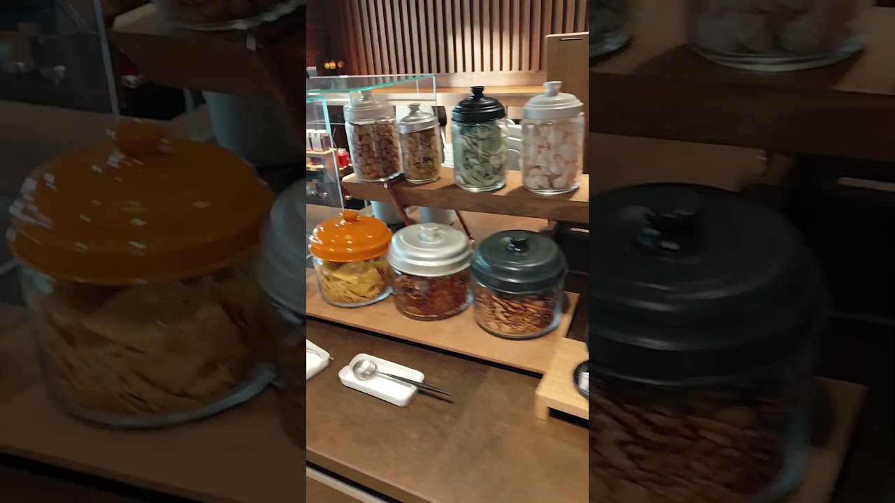 Flughafen Lounge Tegel am BER ✈️ 