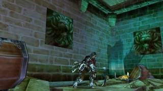 Runes of Magic - Minigame