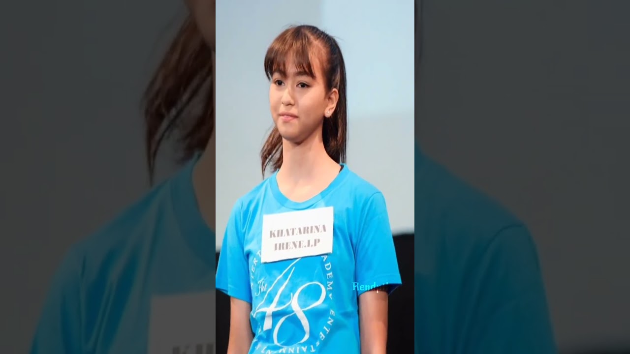 mau jadi cantik masuk jkt48 solusinya🗿#jkt48