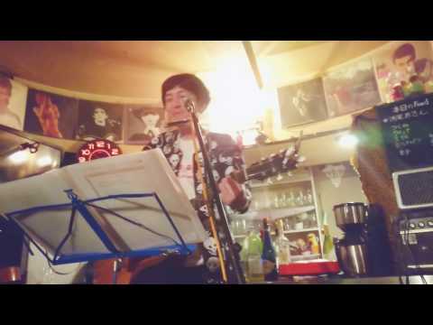 尊い人よ/ヘドロットン(2丁拳銃 小堀裕之)2017.02.17