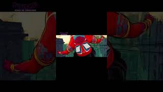 Человек-Паук: Паутина Вселенных | Marvel #Человекпаук #Spiderman #Shorts