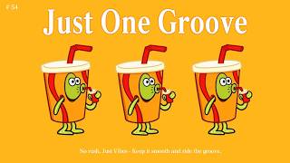 [playlist] Insane Vibes from Track 1!! Groove Master 🌸🎶 | GROOVE CHILL JAZZHOP | Shop · Cafe · Work screenshot 5