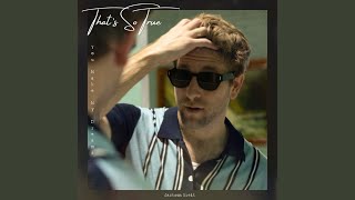 Download Lagu That's So True (You Make My Dreams) Download Lagu That's So True (You Make My Dreams)