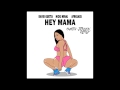 Hey Mama (Martin Jensen Remix)