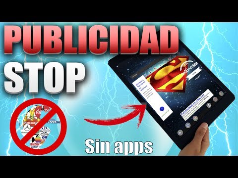 Video: Cómo Eliminar Anuncios En