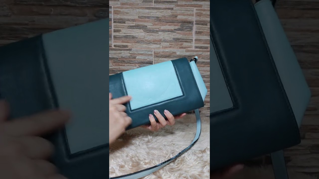 8 Maret 2026 - MINGGU SANTAY CEK YUK KOLEKSI TAS SEKEN 🌸 #906