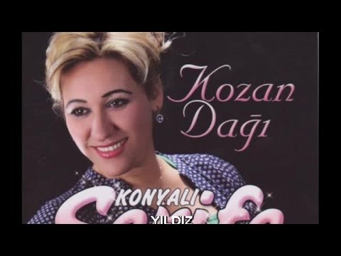 KONYALI ŞERİFE - YILDIZ