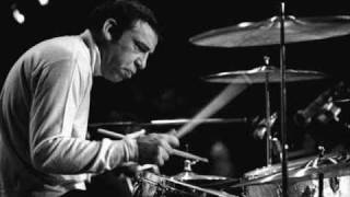 Buddy Rich: Funk City Ola (Mintzer)