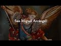 Poderosa oración de protección: San Miguel Arcángel