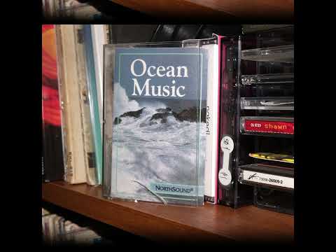 Chuck Lange — Chuck Lange - Ocean Music (1994)