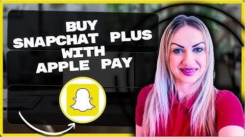 How To Buy Snapchat Plus With Apple Pay | Snapchat Tutorial 2026
