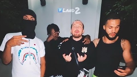 MISZEL ft. 730HUNCHO - PLAND 2 || SNIPPET