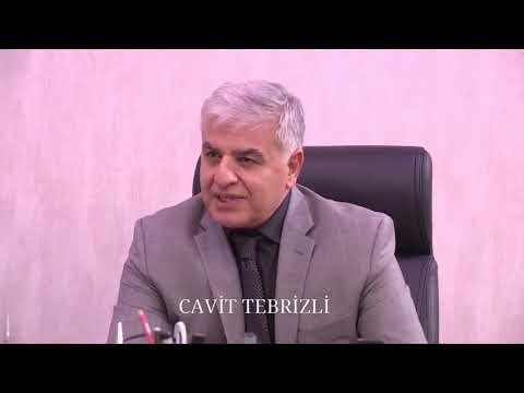 Yalan Dünya - Cavit Tebrizli