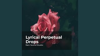 Dynamic Rain Symphony
