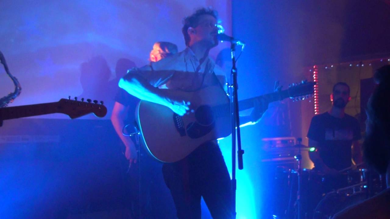 Extravision - The Dark Where Only I Can Hear