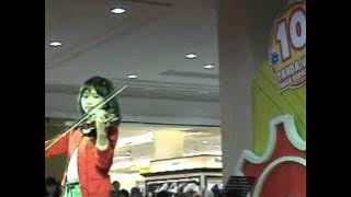 Nadya Almira Puteri_idola cilik 2
