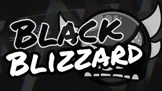 BLACK BLIZZARD WITH RTX ON??? [1080P 60FPS]