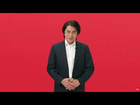 [Full stream] - Nintendo Direct 9.9.2026 w/Bella!!