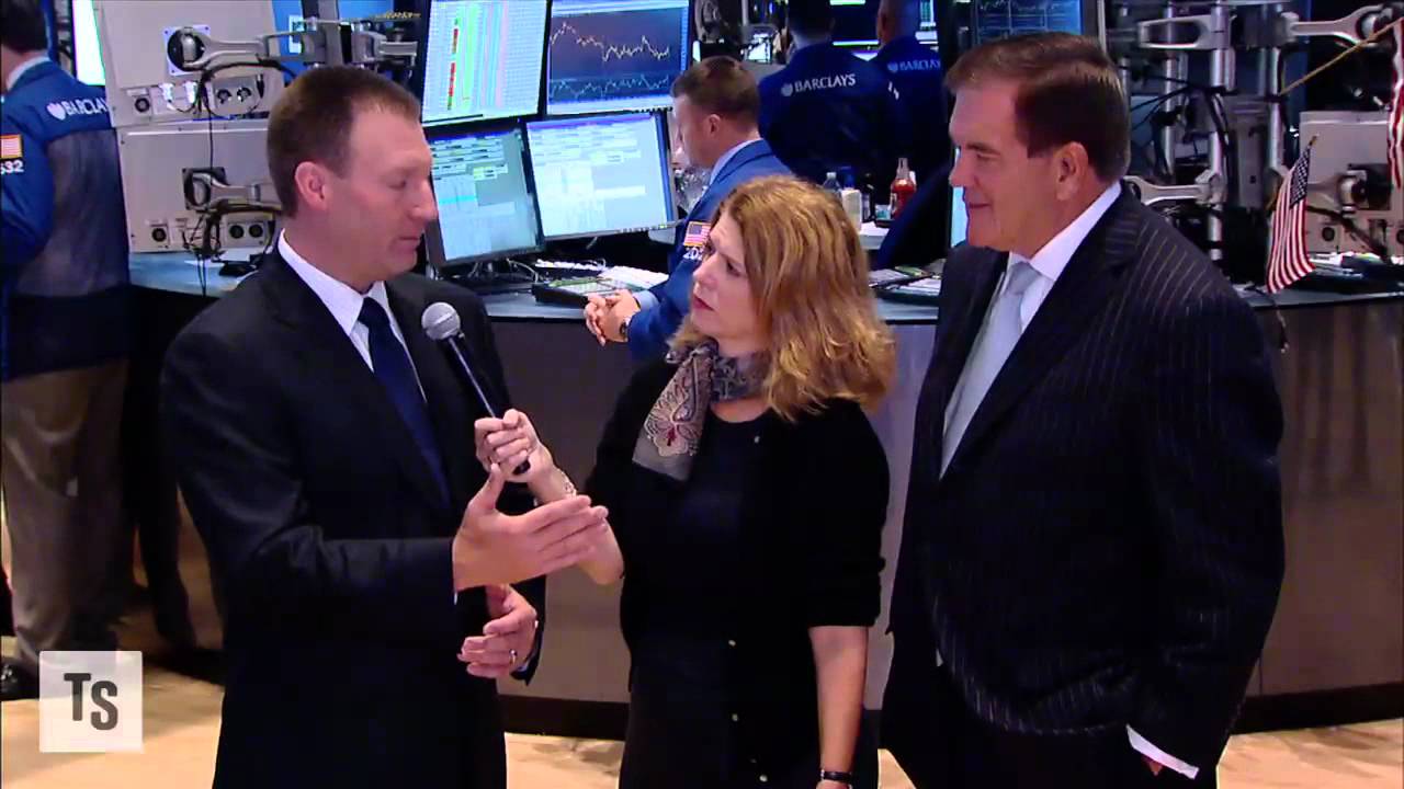 LifeLock CEO: There Are Still More People To Protect