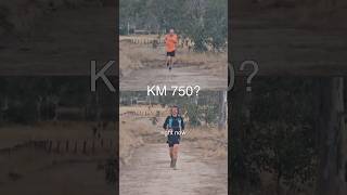 World Record At A Backyard Ultra