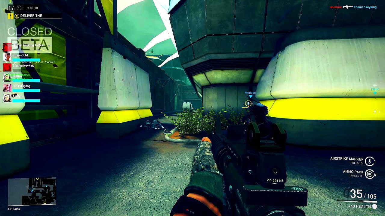 Drug Smuggling Simulator 2015