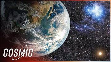 3+ Hours Of Facts About Our Universe To Fall Asleep To