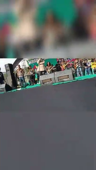 Jihan Audy membuat semua orang menjadi gila 😍