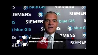 Sostenibilità, Gerli Unareti Con Siemens Primi In Italia A Installare Questo Nuovo Tipo Di